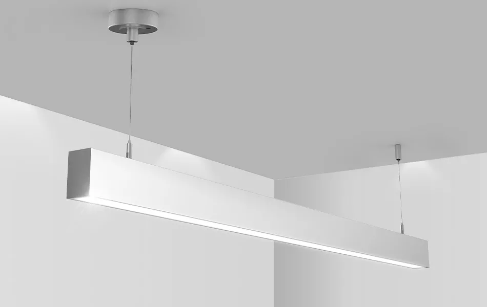 LED線(xiàn)形燈(dēng)