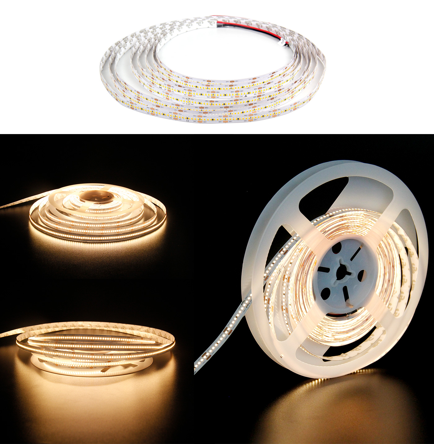 s2216l320v24高显指软灯带_ul认证软灯带_深圳布鲁威森光电有限公司