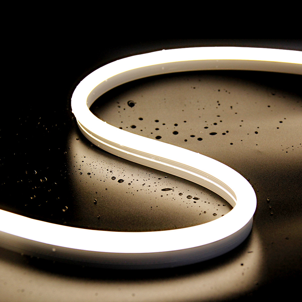 012022圆顶侧发光ip67防水led霓虹灯_布鲁威森光电